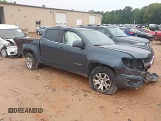 2020 Chevrolet Colorado 4WD LT с VIN 1GCGTCEN6L1157672, выставлен на аукционе IAAI как лот 42954141 с пробегом 149 623 миль миль и . История ставок и продаж доступна на DreamBid. Изображение 1.