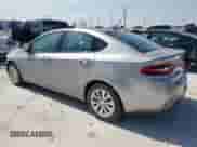 2014 Dodge Dart Aero z VIN 1C3CDFDH5ED693107, wystawiony jako Copart lot #65081645 z przebiegiem 58 086 mil mil oraz Szkoda całkowita • Salvage title. Historia ofert i sprzedaży dostępna na DreamBid. Obrazek 2.