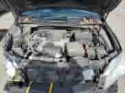 2015 Toyota Camry SE z VIN 4T1BF1FK4FU997605, wystawiony jako Copart lot #90106375 z przebiegiem 96 109 mil mil oraz Szkoda całkowita • Salvage title. Historia ofert i sprzedaży dostępna na DreamBid. Obrazek 11.