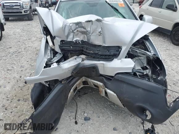 2012 Chevrolet Captiva Sport LS с VIN 3GNAL2EK4CS563803, выставлен на аукционе Copart как лот 66846655 с пробегом Не указан миль и Чистый • Clean title. История ставок и продаж доступна на DreamBid. Изображение 11.