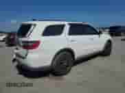 2017 Dodge Durango SXT с VIN 1C4RDHAG1HC717846, выставлен на аукционе Copart как лот 68386815 с пробегом 88 630 миль миль и Чистый • Clean title. История ставок и продаж доступна на DreamBid. Изображение 3.