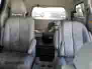 2013 Toyota Sienna XLE AAS with VIN 5TDYK3DC8DS324853, listed as a Copart auction lot 57646205 with 143,838 mi miles and Non repairable. Bid and sale history available at DreamBid. Image 10.