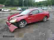 2004 Honda Accord EX with VIN 1HGCM72564A006874, listed as a Copart auction lot 61347435 with Not provided miles and Salvage title. Bid and sale history available at DreamBid. Image 1.