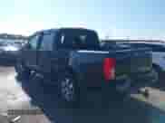 2013 Nissan Frontier SV with VIN 1N6AD0EV9DN723669, listed as a IAAI auction lot 42951346 with 156,646 mi miles and . Bid and sale history available at DreamBid. Image 3.