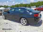 2016 BMW 5 Series 535i z VIN WBA5B1C59GG134386, wystawiony jako Copart lot #67084775 z przebiegiem 110 137 mil mil oraz Czysty tytuł • Clean title. Historia ofert i sprzedaży dostępna na DreamBid. Obrazek 2.