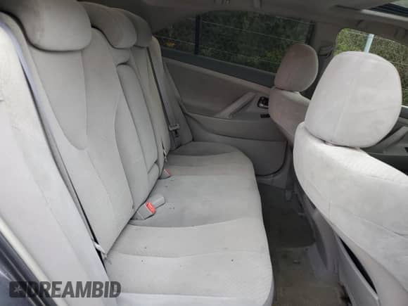 2007 Toyota Camry CE with VIN 4T1BE46K87U694784, listed as a Copart auction lot 70316055 with 211,113 mi miles and Salvage title. Bid and sale history available at DreamBid. Image 10.