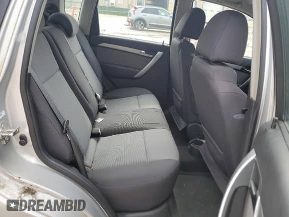 2010 Chevrolet Aveo 1LT с VIN KL1TD6DE9AB006855, выставлен на аукционе Copart как лот 64120345 с пробегом Не указан миль и Списание • Salvage title. История ставок и продаж доступна на DreamBid. Изображение 10.
