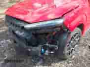 2023 Hyundai Kona with VIN KM8KH3AC3PU008152, listed as a IAAI auction lot 41946763 with 22,391 mi miles and . Bid and sale history available at DreamBid. Image 6.