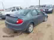 2002 Dodge Neon ES z VIN 1B3ES56C12D603261, wystawiony jako IAAI lot #41566039 z przebiegiem 54 713 mil mil oraz . Historia ofert i sprzedaży dostępna na DreamBid. Obrazek 4.