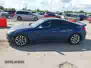 2014 Hyundai Genesis Coupe Ultimate with VIN KMHHU6KJ8EU120849, listed as a IAAI auction lot 43397135 with 111,205 mi miles and . Bid and sale history available at DreamBid. Image 14.