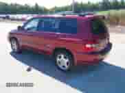 2007 Toyota Highlander Limited z VIN JTEEP21A770201291, wystawiony jako IAAI lot #43235363 z przebiegiem 198 514 mil mil oraz . Historia ofert i sprzedaży dostępna na DreamBid. Obrazek 3.