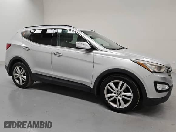 2014 Hyundai Santa Fe с VIN 5XYZUDLA9EG213683, выставлен на аукционе Copart как лот 66926215 с пробегом 161 685 миль миль и Чистый • Clean title. История ставок и продаж доступна на DreamBid. Изображение 4.