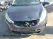 2013 Ford Fiesta S with VIN 3FADP4AJ9DM149737, listed as a IAAI auction lot 43043861 with 88,231 mi miles and . Bid and sale history available at DreamBid. Image 6.