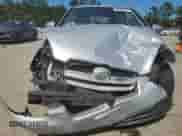 2010 Hyundai Accent GS z VIN KMHCM3AC8AU159625, wystawiony jako Copart lot #86508095 z przebiegiem 172 377 mil mil oraz Szkoda całkowita • Salvage title. Historia ofert i sprzedaży dostępna na DreamBid. Obrazek 5.