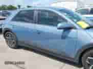 2023 Hyundai Ioniq 5 SEL с VIN KM8KN4AE7PU182936, выставлен на аукционе IAAI как лот 42623864 с пробегом 18 712 миль миль и . История ставок и продаж доступна на DreamBid. Изображение 13.