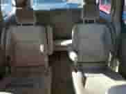 2007 Toyota Sienna CE with VIN 5TDZK23C87S003092, listed as a Copart auction lot 85353455 with 280,998 mi miles and Salvage title. Bid and sale history available at DreamBid. Image 10.