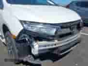 2022 Honda Odyssey EX-L with VIN 5FNRL6H74NB028461, listed as a IAAI auction lot 43061897 with 25,370 mi miles and . Bid and sale history available at DreamBid. Image 21.