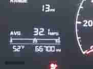 2022 Hyundai Accent SE z VIN 3KPC24A60NE179043, wystawiony jako IAAI lot #42313448 z przebiegiem 66 700 mil mil oraz . Historia ofert i sprzedaży dostępna na DreamBid. Obrazek 16.