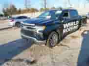 2023 Chevrolet Silverado 1500 LT with VIN 1GCPDKEK9PZ128610, listed as a IAAI auction lot 41326608 with 59,114 mi miles and . Bid and sale history available at DreamBid. Image 19.