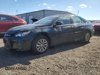 2015 Toyota Camry LE с VIN 4T4BF1FK0FR461207, выставлен на аукционе Copart как лот 82671085 с пробегом 116 734 миль миль и Чистый • Clean title. История ставок и продаж доступна на DreamBid. Изображение 1.