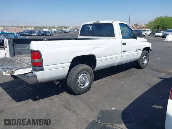 2001 Dodge 2500 с VIN 3B7KC26Z11M577085, выставлен на аукционе IAAI как лот 43004416 с пробегом 297 355 миль миль и . История ставок и продаж доступна на DreamBid. Изображение 4.