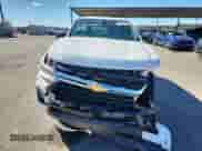 2022 Chevrolet Colorado 2WD Work Truck с VIN 1GCGSBEA0N1132571, выставлен на аукционе Copart как лот 86896765 с пробегом 40 314 миль миль и Списание • Salvage title. История ставок и продаж доступна на DreamBid. Изображение 5.