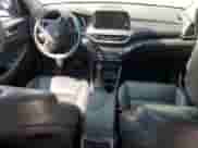 2020 Hyundai Tucson SEL with VIN KM8J3CAL6LU149009, listed as a Copart auction lot 63847895 with 80,398 mi miles and Non repairable. Bid and sale history available at DreamBid. Image 8.