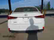 2018 Lexus IS 300 z VIN JTHC81D2XJ5030715, wystawiony jako IAAI lot #43028268 z przebiegiem 73 975 mil mil oraz . Historia ofert i sprzedaży dostępna na DreamBid. Obrazek 16.