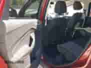 2014 Ford Escape SE with VIN 1FMCU0GX5EUC16474, listed as a IAAI auction lot 40276119 with 112,714 mi miles and . Bid and sale history available at DreamBid. Image 8.