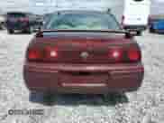 2002 Chevrolet Impala LS с VIN 2G1WH55K829244877, выставлен на аукционе Copart как лот 71763085 с пробегом 87 454 миль миль и На запчасти • Non repairable. История ставок и продаж доступна на DreamBid. Изображение 6.