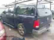 2016 Ram 1500 Lone Star с VIN 1C6RR6LT7GS262612, выставлен на аукционе IAAI как лот 42392999 с пробегом 174 923 миль миль и . История ставок и продаж доступна на DreamBid. Изображение 3.