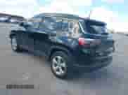 2020 Jeep Compass Latitude with VIN 3C4NJCBB4LT253364, listed as a IAAI auction lot 41565377 with 60,551 mi miles and . Bid and sale history available at DreamBid. Image 3.