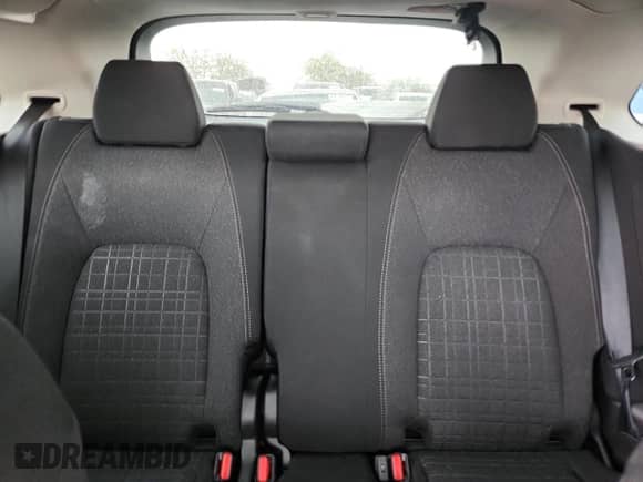 2025 Honda HR-V LX с VIN 3CZRZ2H32SM738495, выставлен на аукционе Copart как лот 63344835 с пробегом 2 903 миль миль и Списание • Salvage title. История ставок и продаж доступна на DreamBid. Изображение 10.
