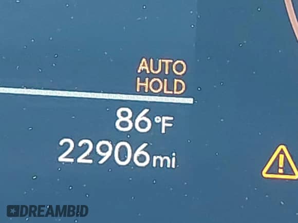 2025 Hyundai Sonata SEL with VIN KMHL64JAXSA439998, listed as a IAAI auction lot 43432349 with 22,906 mi miles and . Bid and sale history available at DreamBid. Image 15.