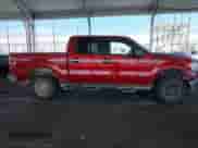 2013 Ford F-150 Lariat with VIN 1FTFW1ET5DKE88227, listed as a IAAI auction lot 43330750 with 140,077 mi miles and . Bid and sale history available at DreamBid. Image 14.