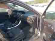 2017 Honda Accord EX-L with VIN 1HGCR3F83HA001412, listed as a IAAI auction lot 42910985 with 81,784 mi miles and . Bid and sale history available at DreamBid. Image 5.