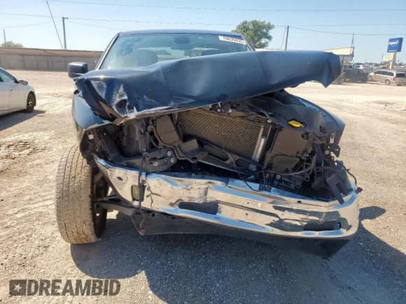 2024 Ram 1500 Express z VIN 1C6RR6KG5RS197363, wystawiony jako Copart lot #70836035 z przebiegiem 17 057 mil mil oraz Szkoda całkowita • Salvage title. Historia ofert i sprzedaży dostępna na DreamBid. Obrazek 5.