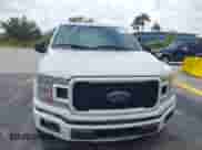 2019 Ford F-150 XL with VIN 1FTEW1CP3KKD55769, listed as a IAAI auction lot 42622540 with 114,317 mi miles and . Bid and sale history available at DreamBid. Image 13.