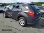 2014 Chevrolet Equinox LT с VIN 2GNFLFEK2E6244821, выставлен на аукционе Copart как лот 80429425 с пробегом 121 131 миль миль и Списание • Salvage title. История ставок и продаж доступна на DreamBid. Изображение 2.
