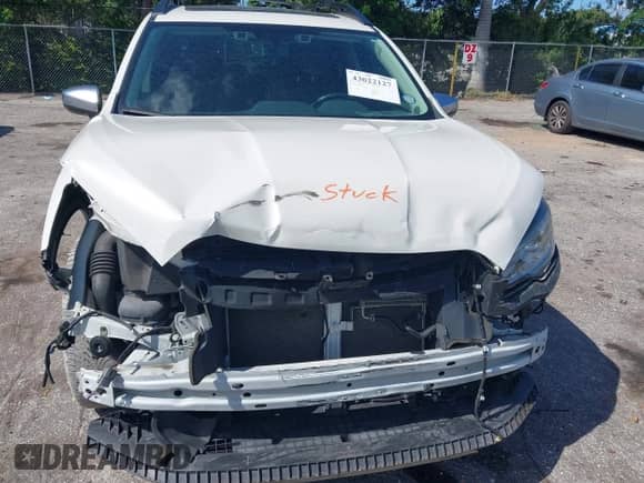 2020 Subaru Ascent Touring с VIN 4S4WMARD1L3466819, выставлен на аукционе IAAI как лот 43022127 с пробегом 64 602 миль миль и . История ставок и продаж доступна на DreamBid. Изображение 6.