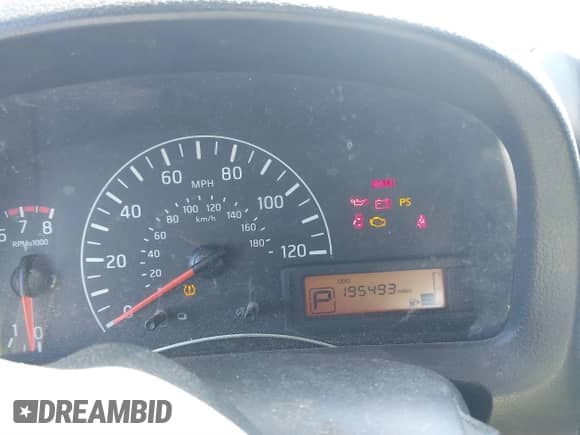 2015 Chevrolet City Express Cargo LS с VIN 3N63M0YN0FK702724, выставлен на аукционе IAAI как лот 41820205 с пробегом 195 493 миль миль и . История ставок и продаж доступна на DreamBid. Изображение 7.