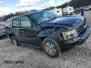 2009 Chevrolet Tahoe LS z VIN 1GNFC13C09R132267, wystawiony jako Copart lot #47774655 z przebiegiem 163 462 mil mil oraz Szkoda całkowita • Salvage title. Historia ofert i sprzedaży dostępna na DreamBid. Obrazek 4.