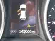 2015 Hyundai Santa Fe с VIN 5XYZW4LA1FG267037, выставлен на аукционе IAAI как лот 42489243 с пробегом 145 068 миль миль и . История ставок и продаж доступна на DreamBid. Изображение 15.