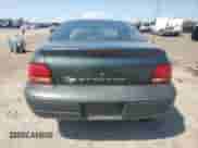 2000 Dodge Stratus ES with VIN 1B3EJ56H2YN258842, listed as a Copart auction lot 63436695 with 133,593 mi miles and Salvage title. Bid and sale history available at DreamBid. Image 6.