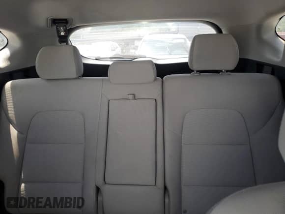 2021 Hyundai Tucson Value with VIN KM8J33A43MU287374, listed as a Copart auction lot 61505155 with 133,371 mi miles and Non repairable. Bid and sale history available at DreamBid. Image 10.