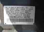 2005 Honda Accord LX with VIN 1HGCM55455A146763, listed as a IAAI auction lot 43496696 with 144,623 mi miles and . Bid and sale history available at DreamBid. Image 9.