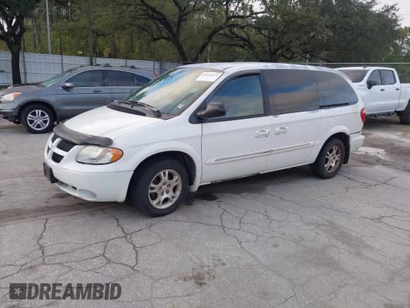 2001 Dodge Caravan ES с VIN 2B8GP54L01R174763, выставлен на аукционе IAAI как лот 43539475 с пробегом 213 117 миль миль и . История ставок и продаж доступна на DreamBid. Изображение 2.