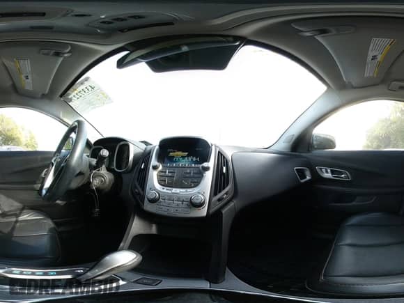 2014 Chevrolet Equinox LTZ with VIN 2GNALDEK7E6295424, listed as a IAAI auction lot 43372279 with 92,033 mi miles and . Bid and sale history available at DreamBid. Image 19.