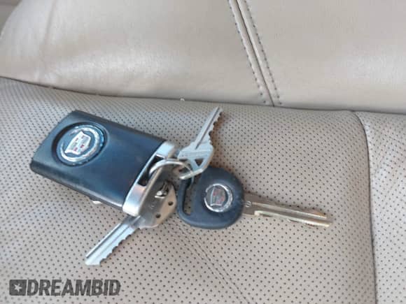 2010 Cadillac Escalade Luxury with VIN 1GYUKBEF4AR152794, listed as a IAAI auction lot 43278223 with 201,060 mi miles and . Bid and sale history available at DreamBid. Image 11.