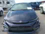 2020 Toyota Corolla XSE с VIN 5YFT4RCE6LP052062, выставлен на аукционе IAAI как лот 42585851 с пробегом 72 524 миль миль и . История ставок и продаж доступна на DreamBid. Изображение 12.